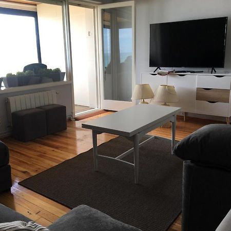 Apartamentos Gyc Vistas Al Mar Santander Exterior photo