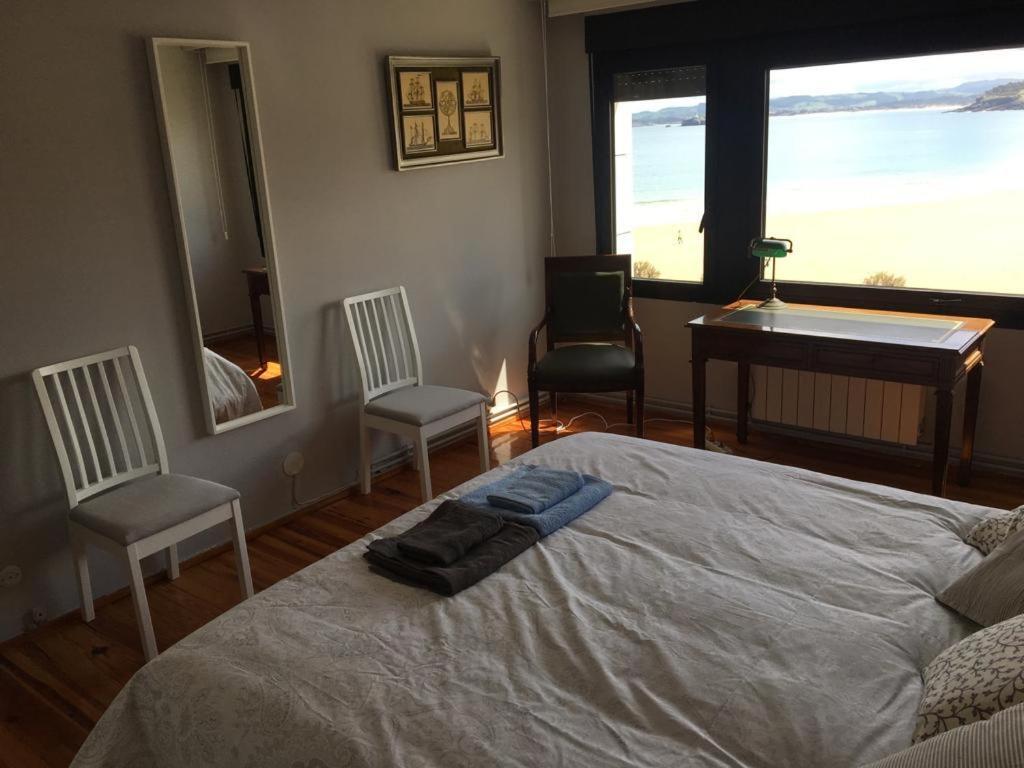 Apartamentos Gyc Vistas Al Mar Santander Exterior photo